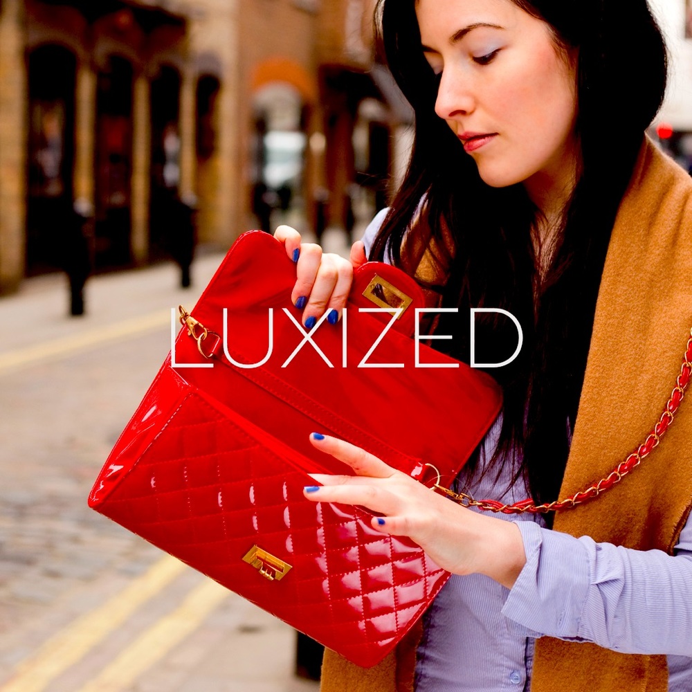 Welcome to Luxized!
